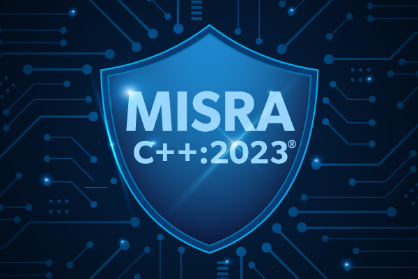 MISRA C++:2023,您需要了解的下一个MISRA信息